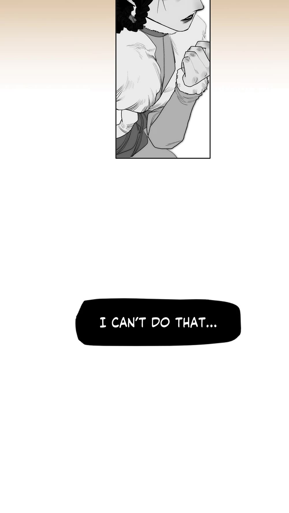 The Star Chapter 12 page 25 - Chapter 12: Feeding oneself to the shades