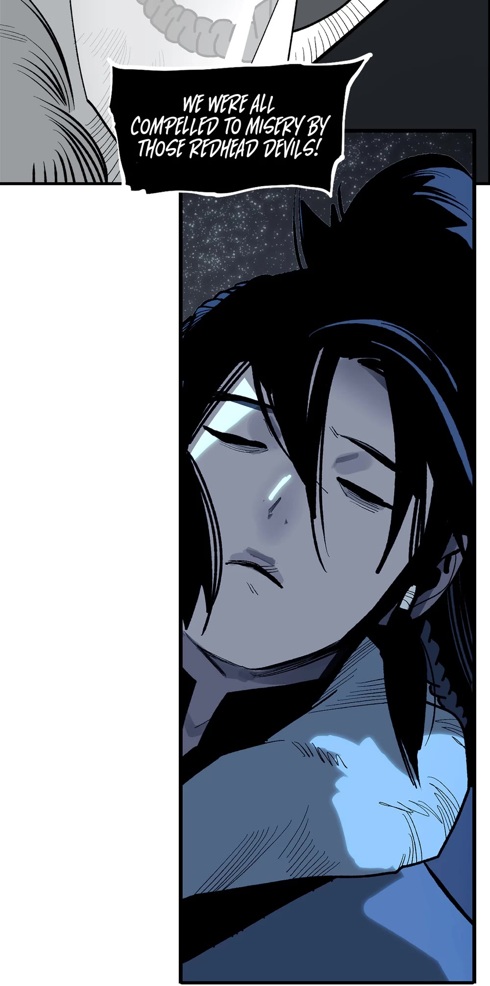 The Star Chapter 13 page 10 - Chapter 13: The Kill Order