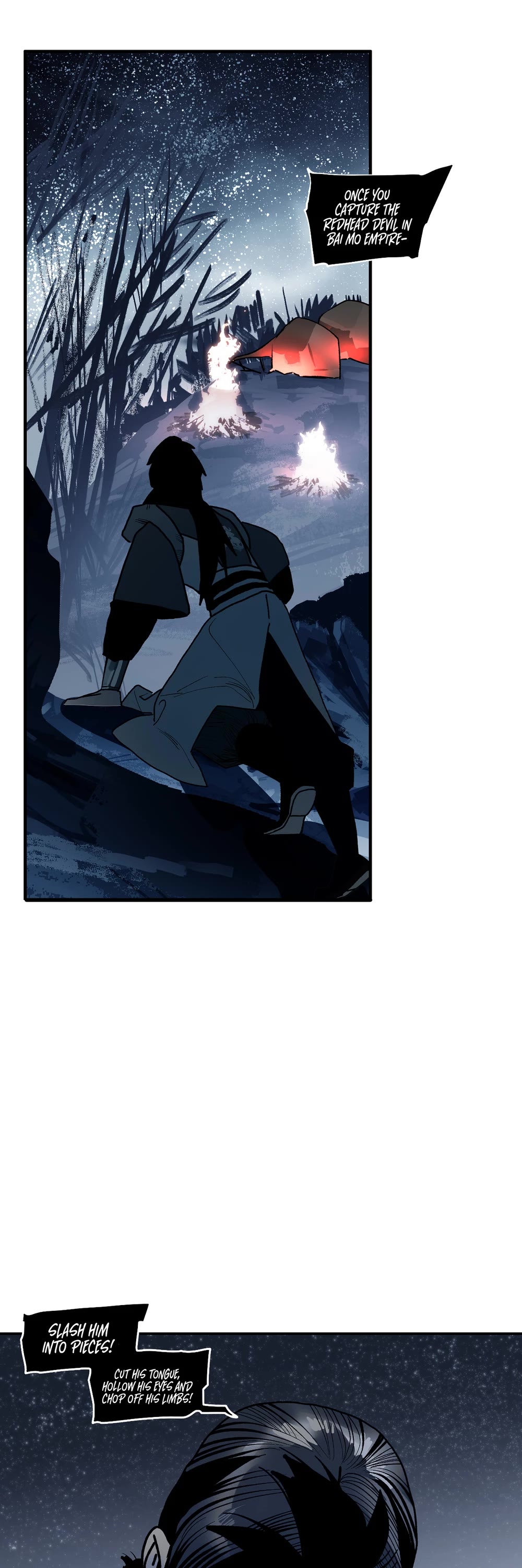 The Star Chapter 13 page 11 - Chapter 13: The Kill Order