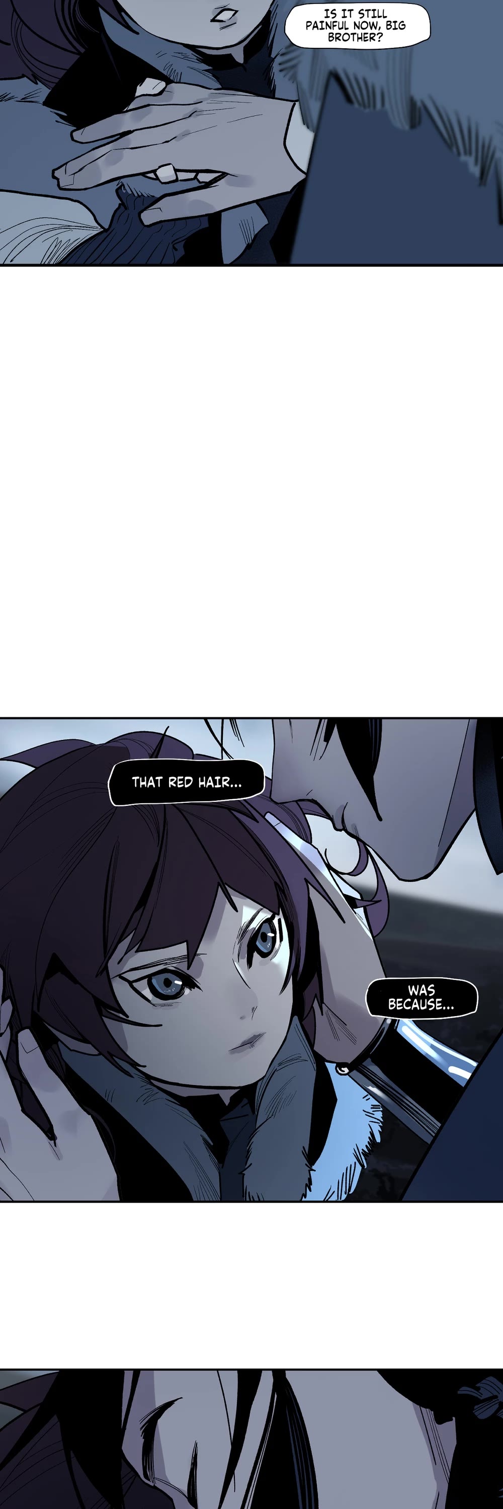 The Star Chapter 13 page 17 - Chapter 13: The Kill Order