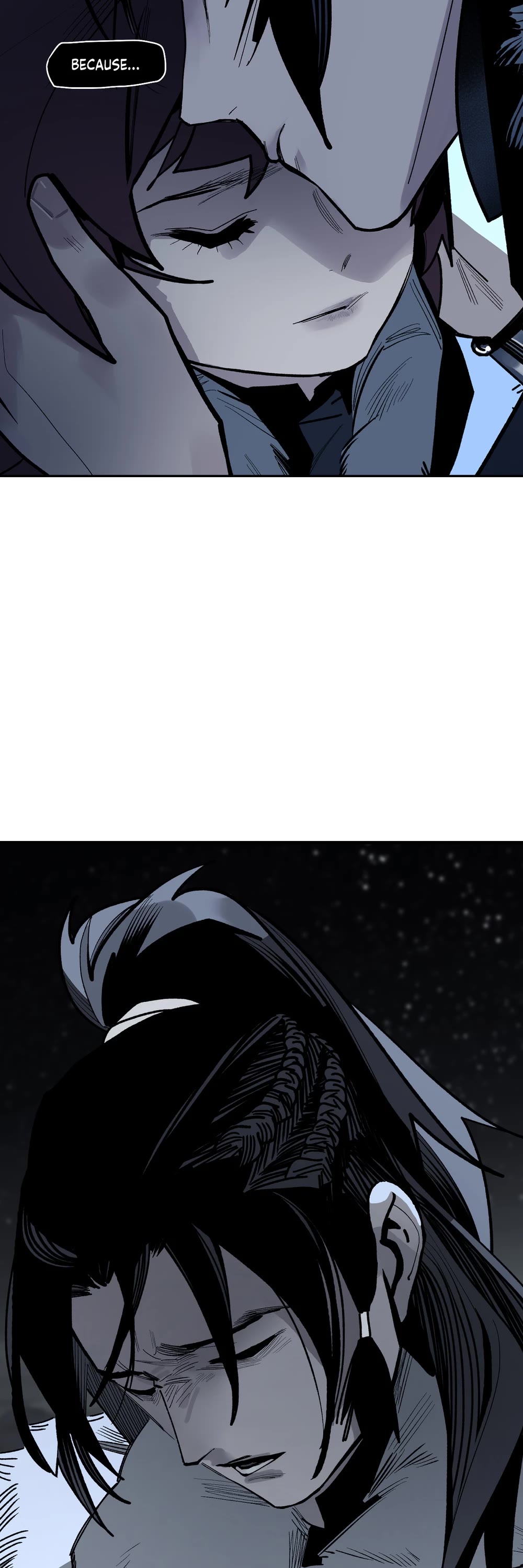 The Star Chapter 13 page 18 - Chapter 13: The Kill Order