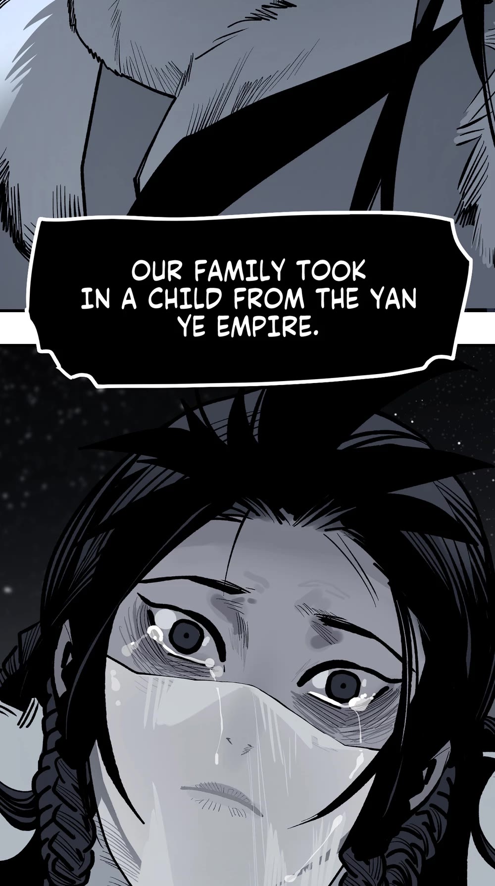 The Star Chapter 13 page 19 - Chapter 13: The Kill Order