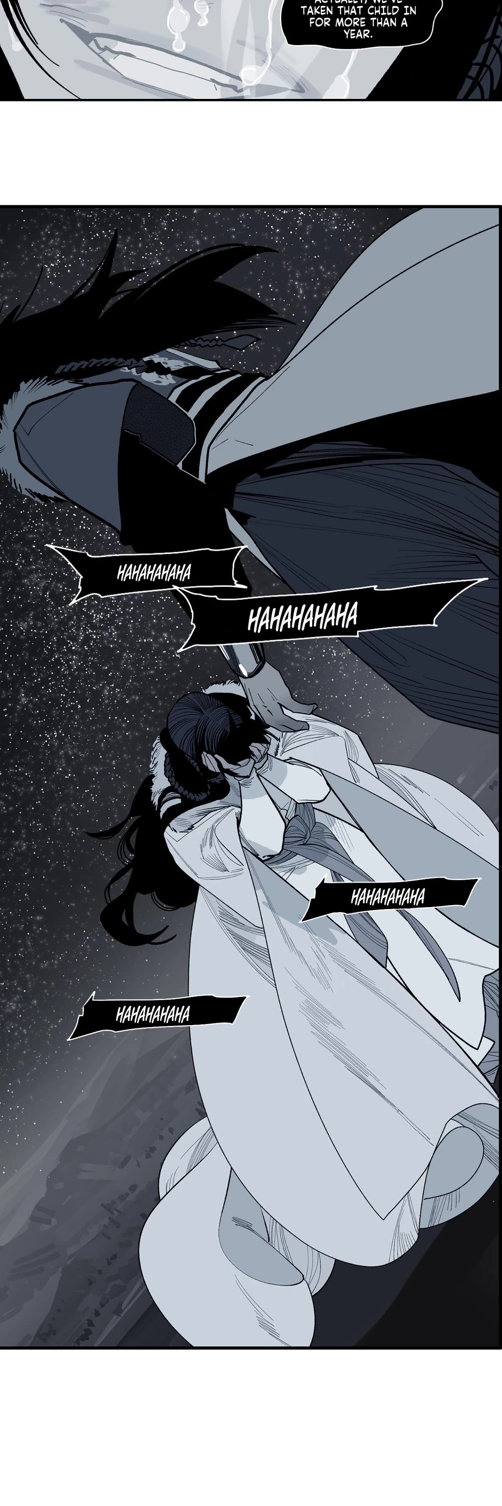 The Star Chapter 13 page 22 - Chapter 13: The Kill Order