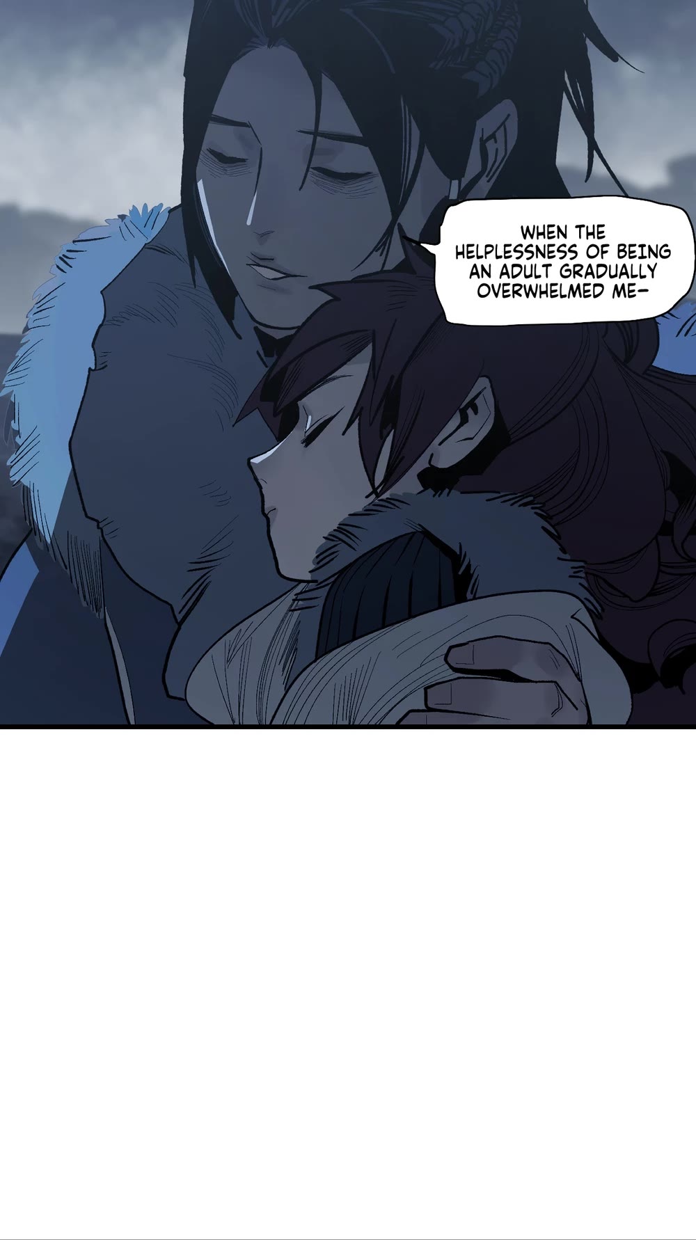 The Star Chapter 13 page 25 - Chapter 13: The Kill Order