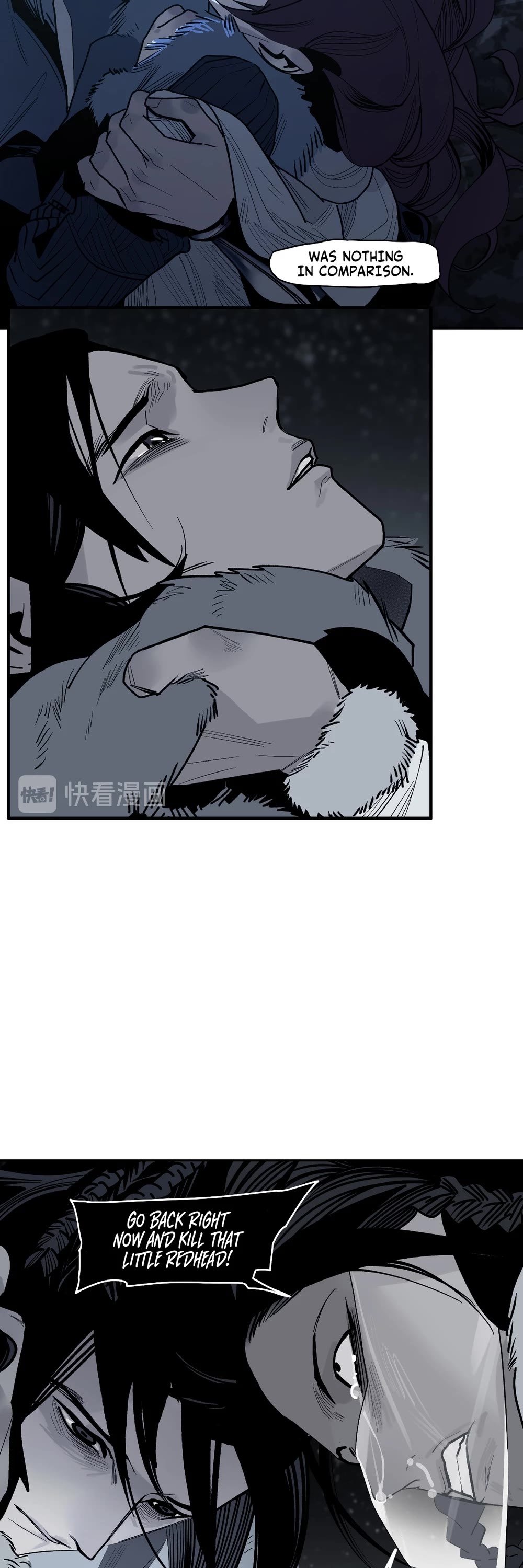 The Star Chapter 13 page 27 - Chapter 13: The Kill Order