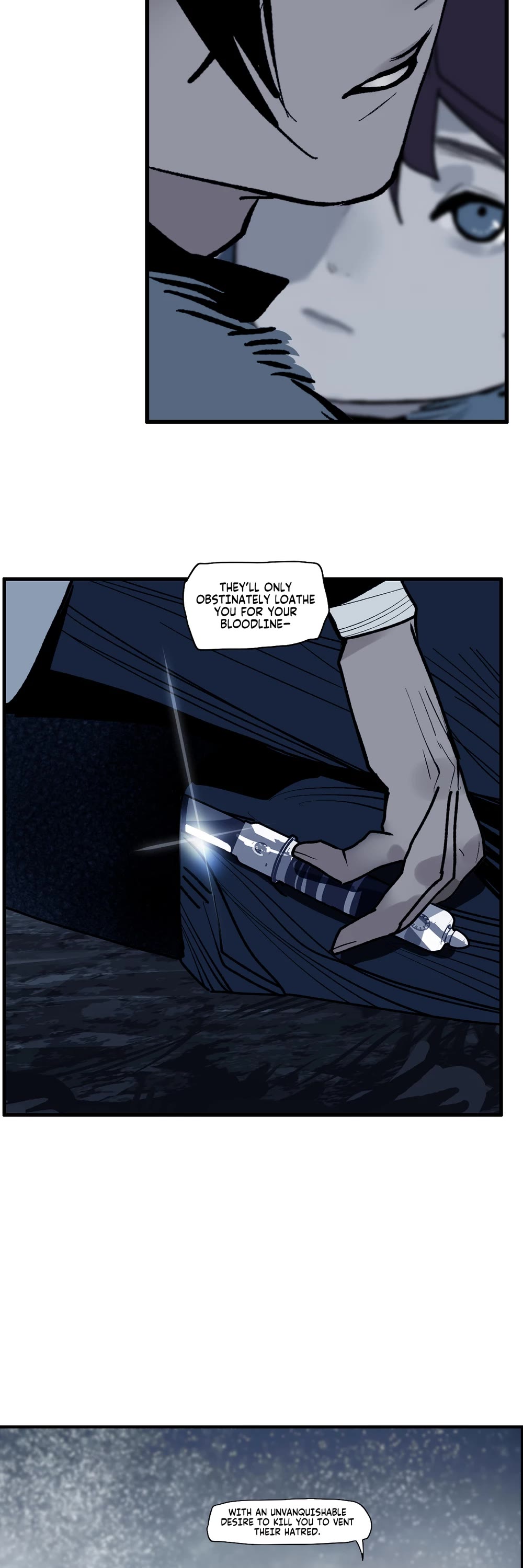 The Star Chapter 13 page 29 - Chapter 13: The Kill Order