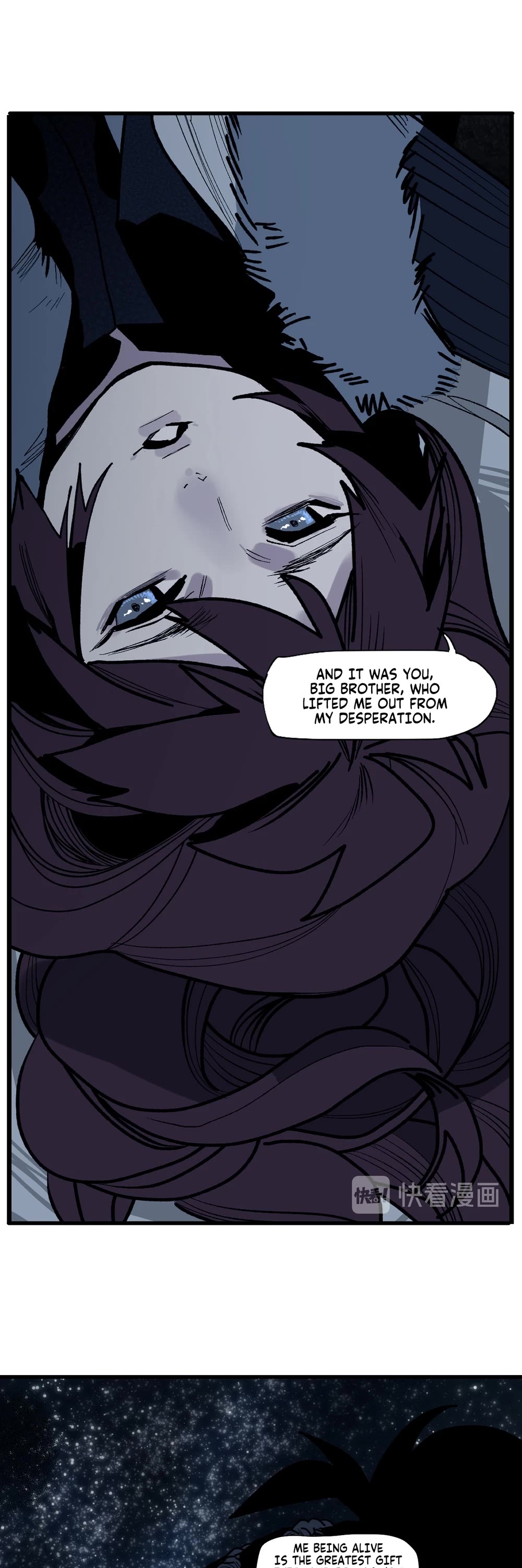 The Star Chapter 13 page 31 - Chapter 13: The Kill Order