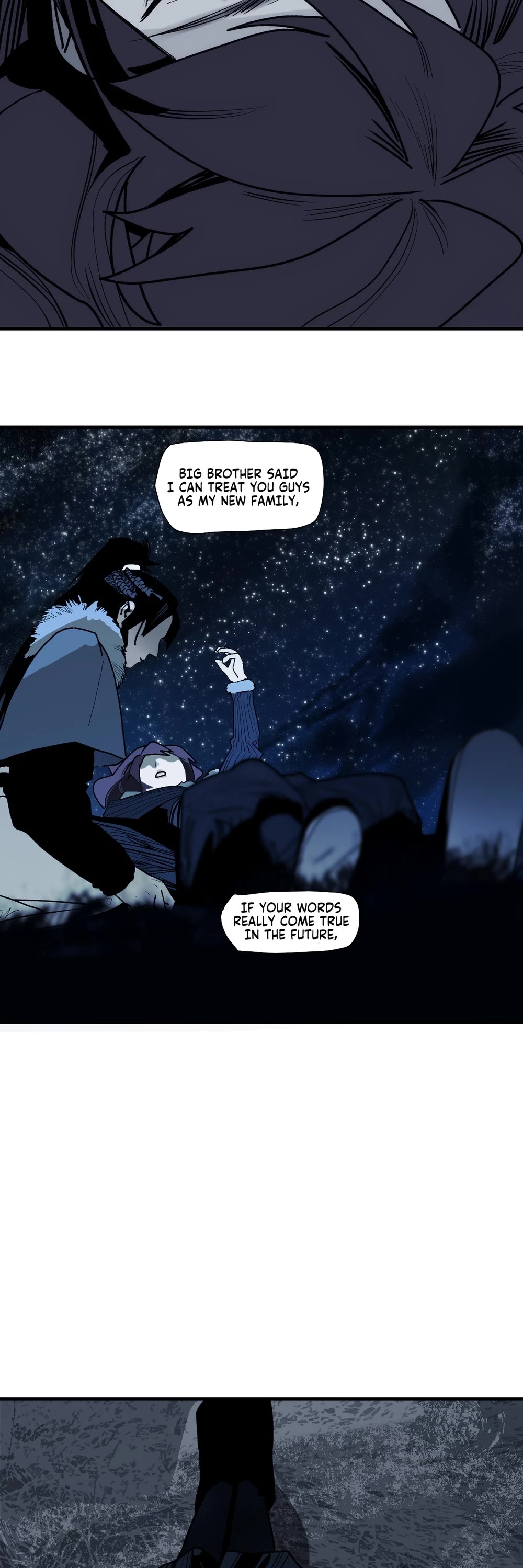 The Star Chapter 13 page 33 - Chapter 13: The Kill Order