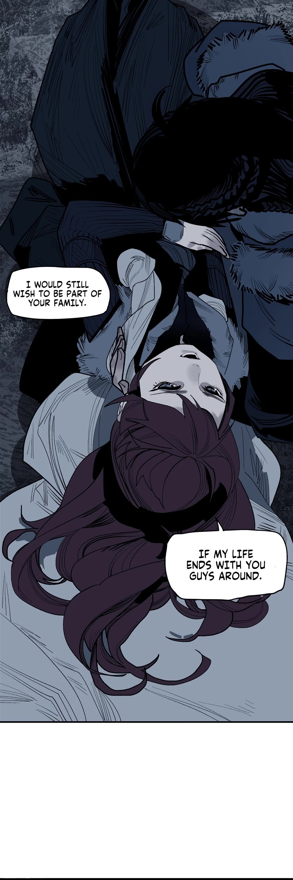 The Star Chapter 13 page 34 - Chapter 13: The Kill Order