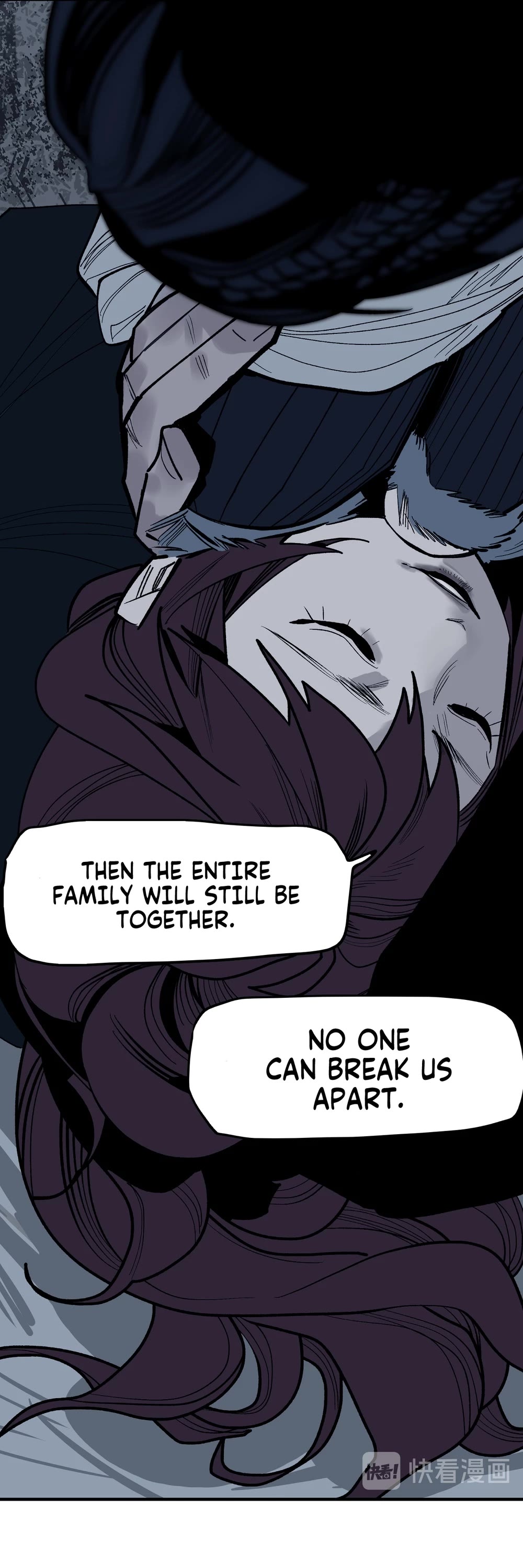 The Star Chapter 13 page 35 - Chapter 13: The Kill Order