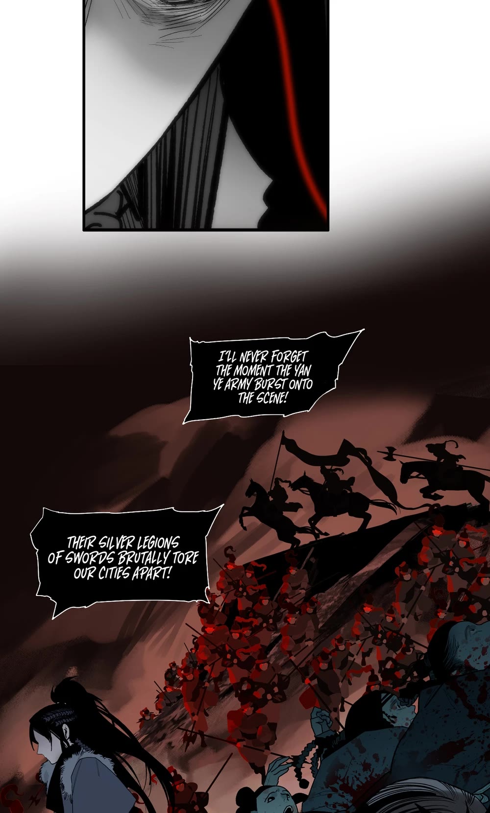 The Star Chapter 13 page 4 - Chapter 13: The Kill Order