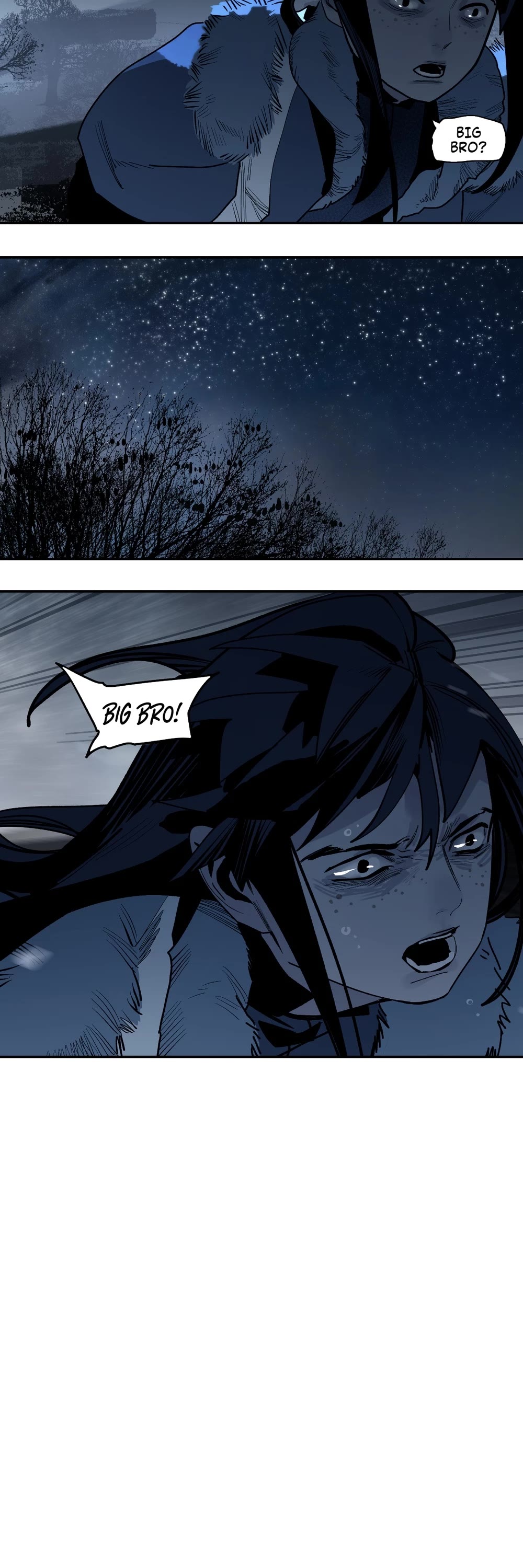 The Star Chapter 13 page 41 - Chapter 13: The Kill Order
