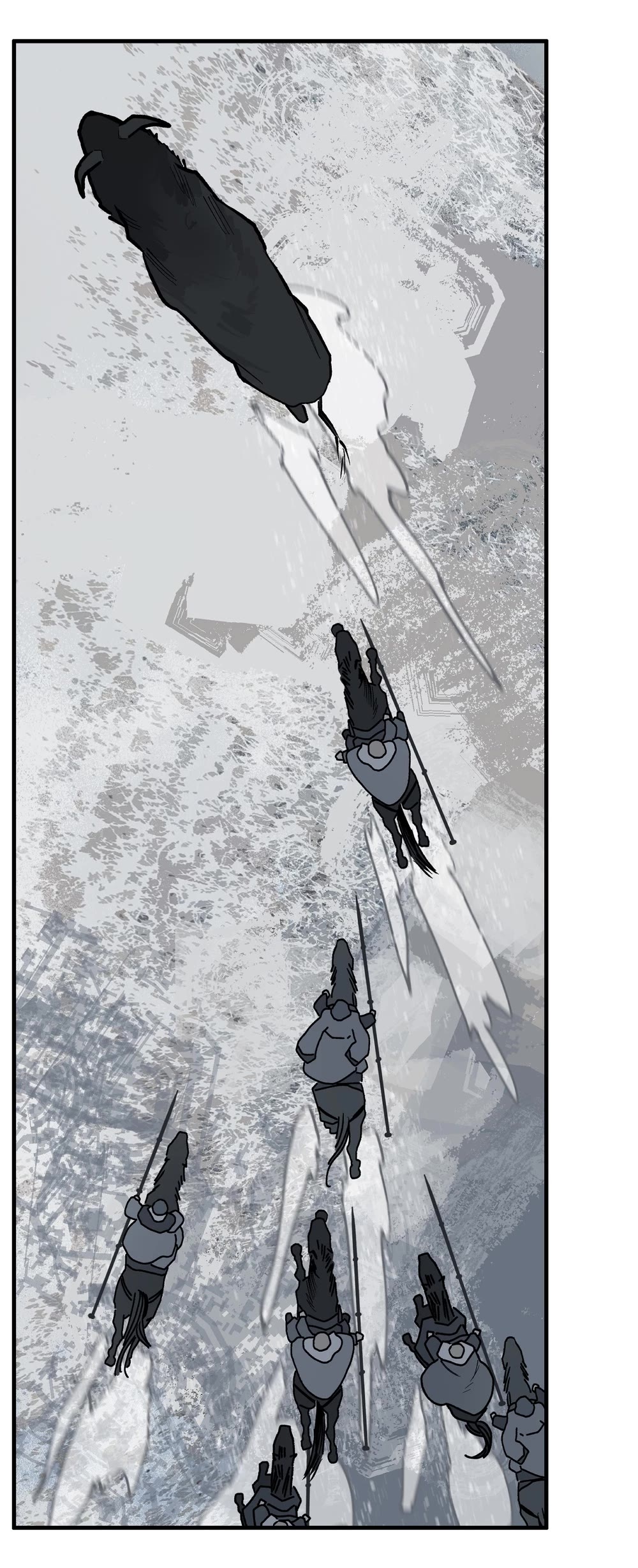 The Star Chapter 13 page 44 - Chapter 13: The Kill Order