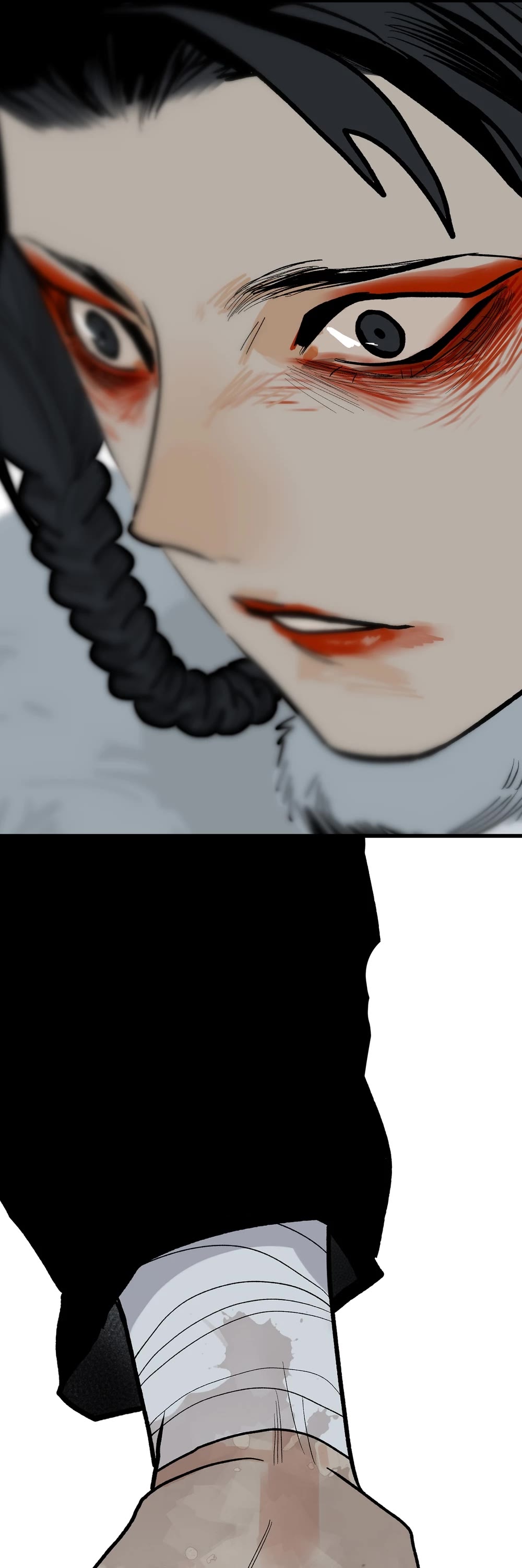 The Star Chapter 13 page 54 - Chapter 13: The Kill Order