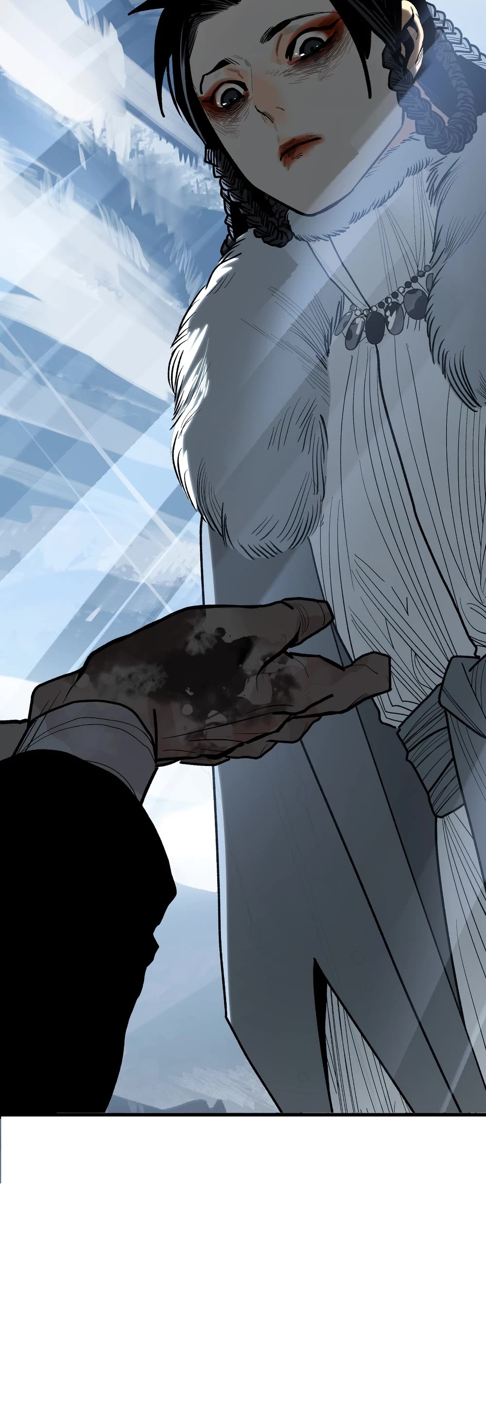The Star Chapter 13 page 56 - Chapter 13: The Kill Order