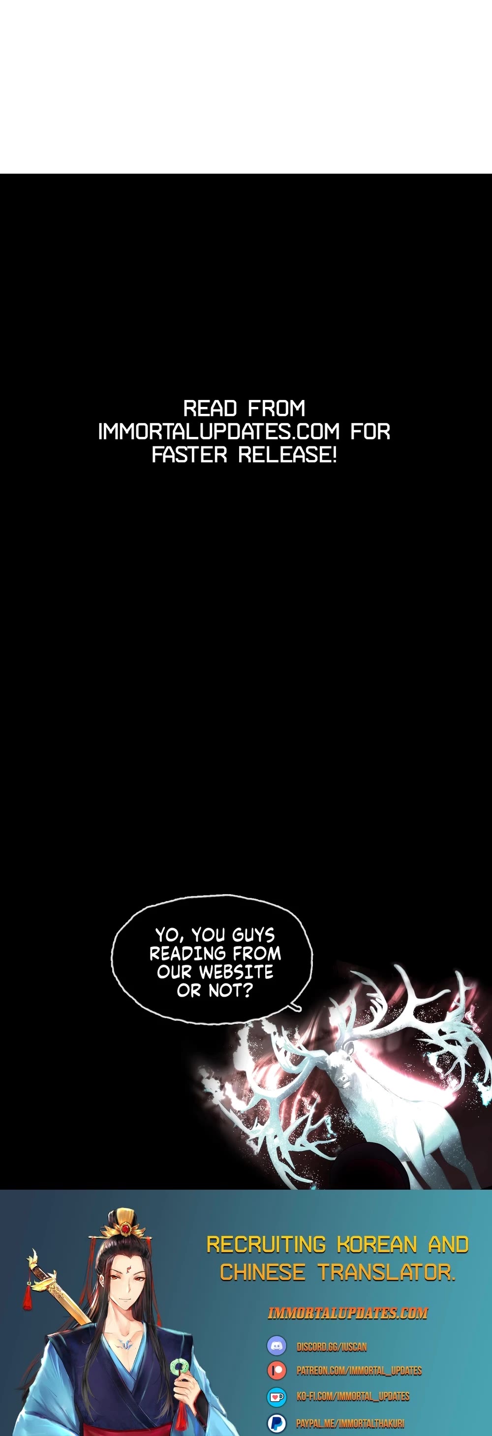 The Star Chapter 13 page 57 - Chapter 13: The Kill Order