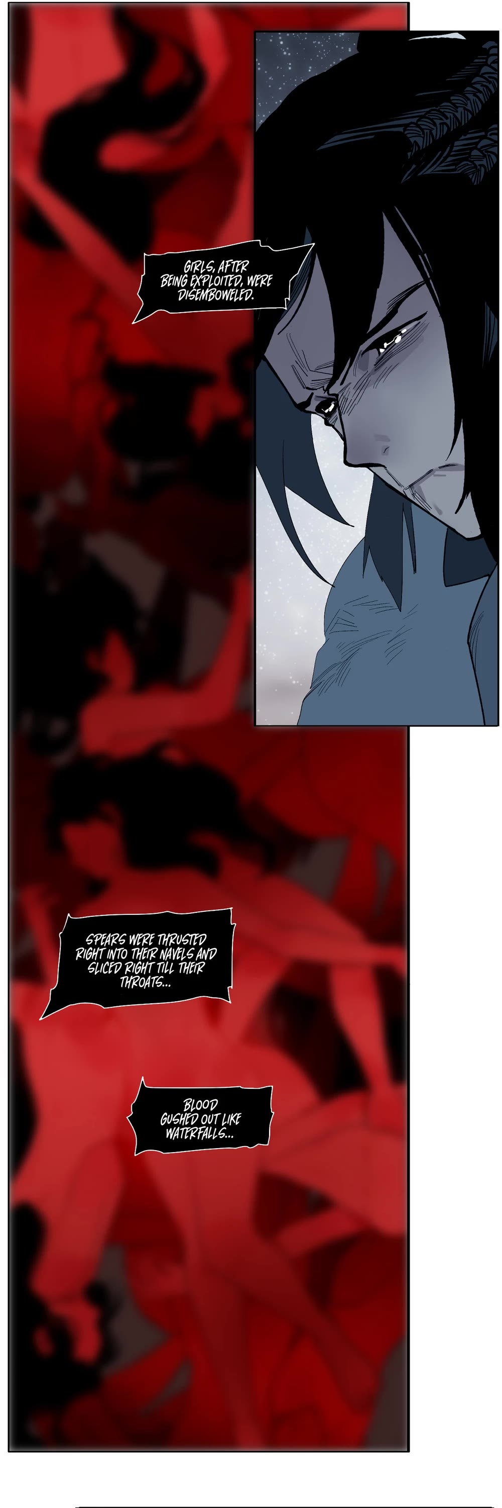 The Star Chapter 13 page 6 - Chapter 13: The Kill Order