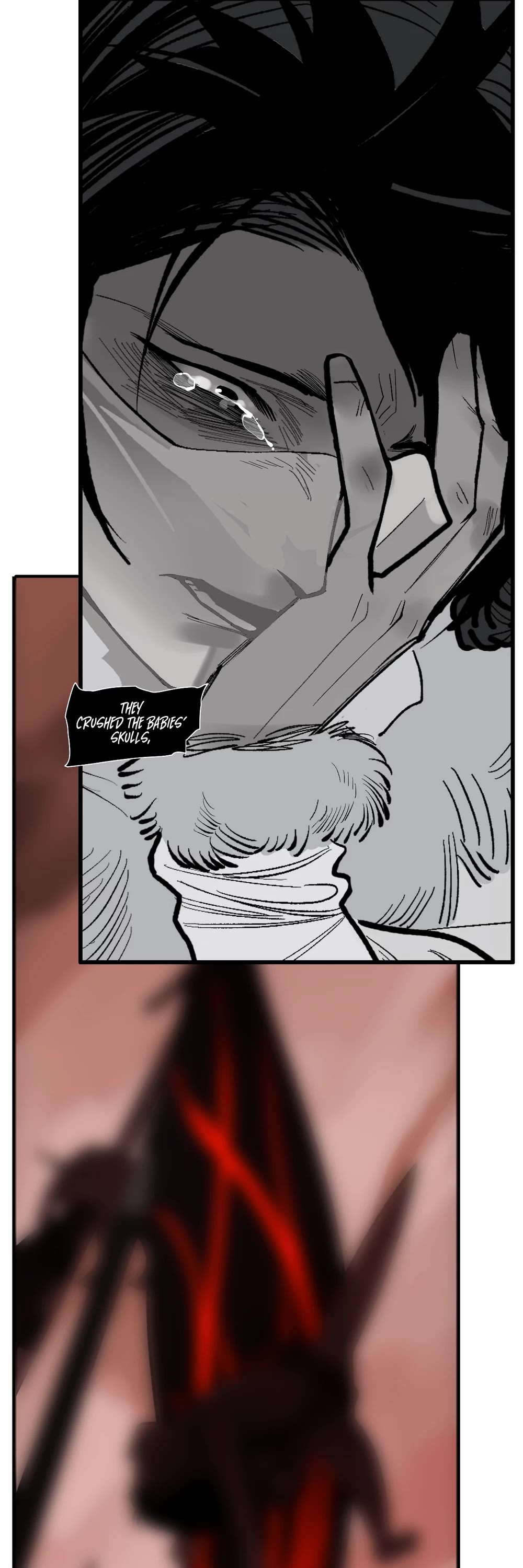 The Star Chapter 13 page 7 - Chapter 13: The Kill Order