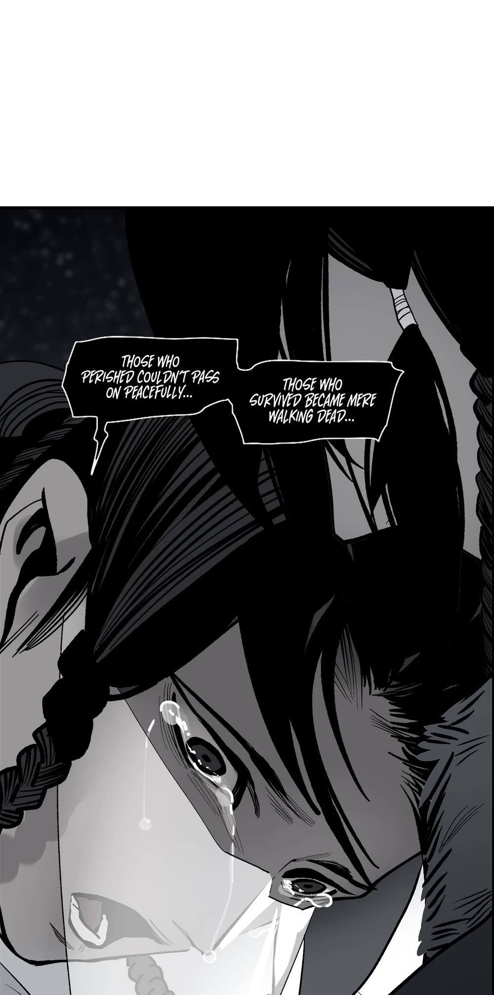 The Star Chapter 13 page 9 - Chapter 13: The Kill Order