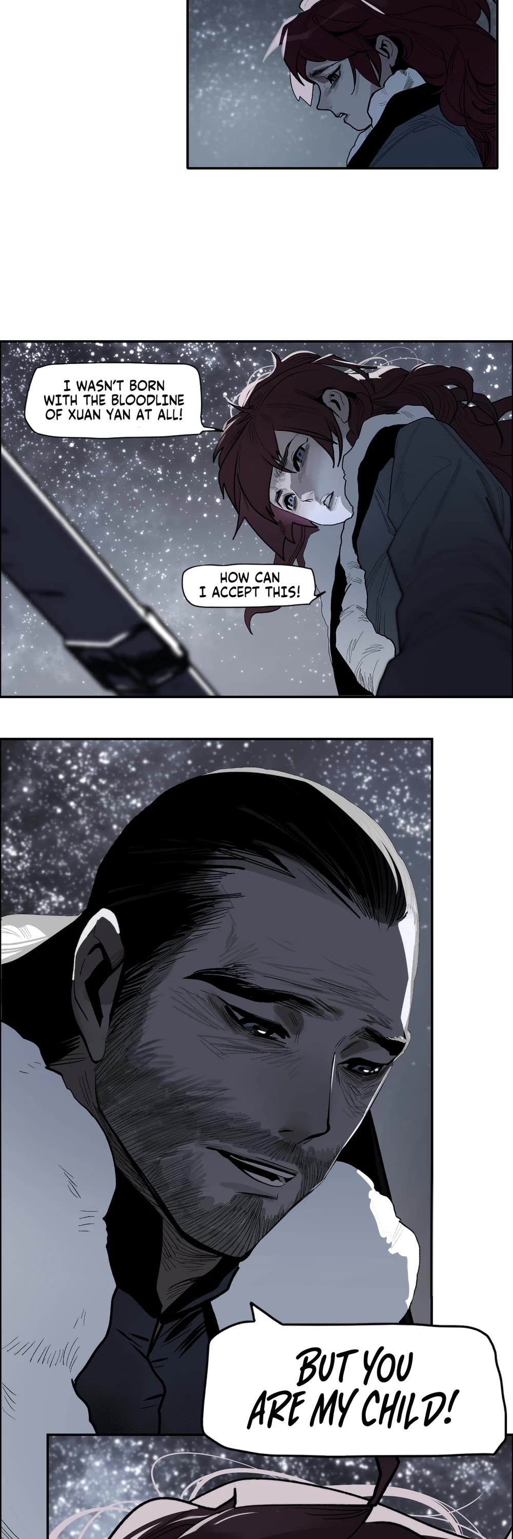 The Star Chapter 15 page 12 - Chapter 15: Silver Aria