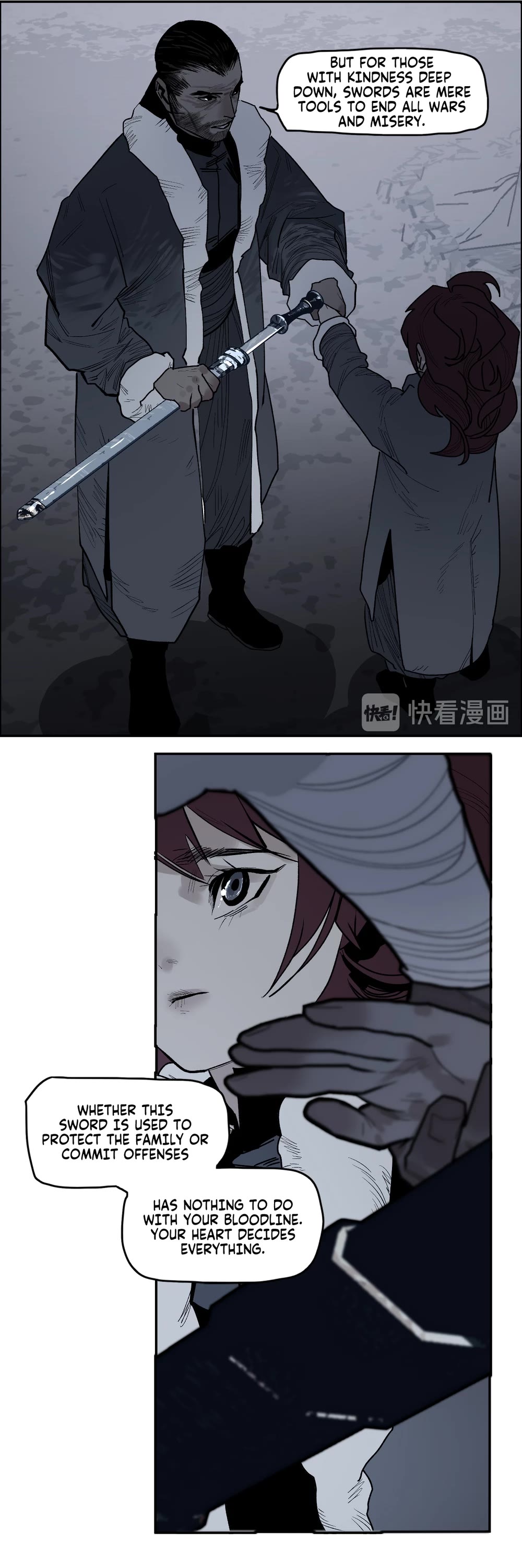 The Star Chapter 15 page 16 - Chapter 15: Silver Aria