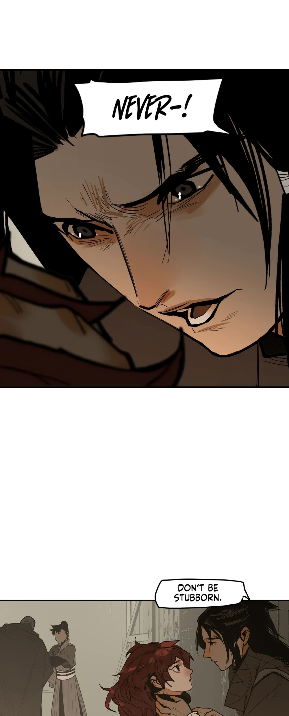 The Star Chapter 16 page 14 - Chapter 16: Night Raid