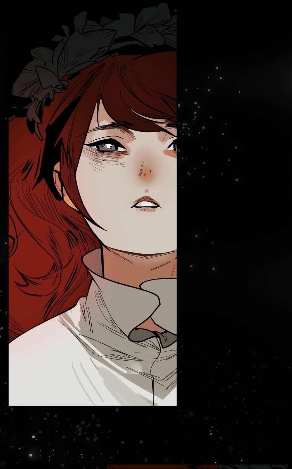 The Star Chapter 16 page 35 - Chapter 16: Night Raid