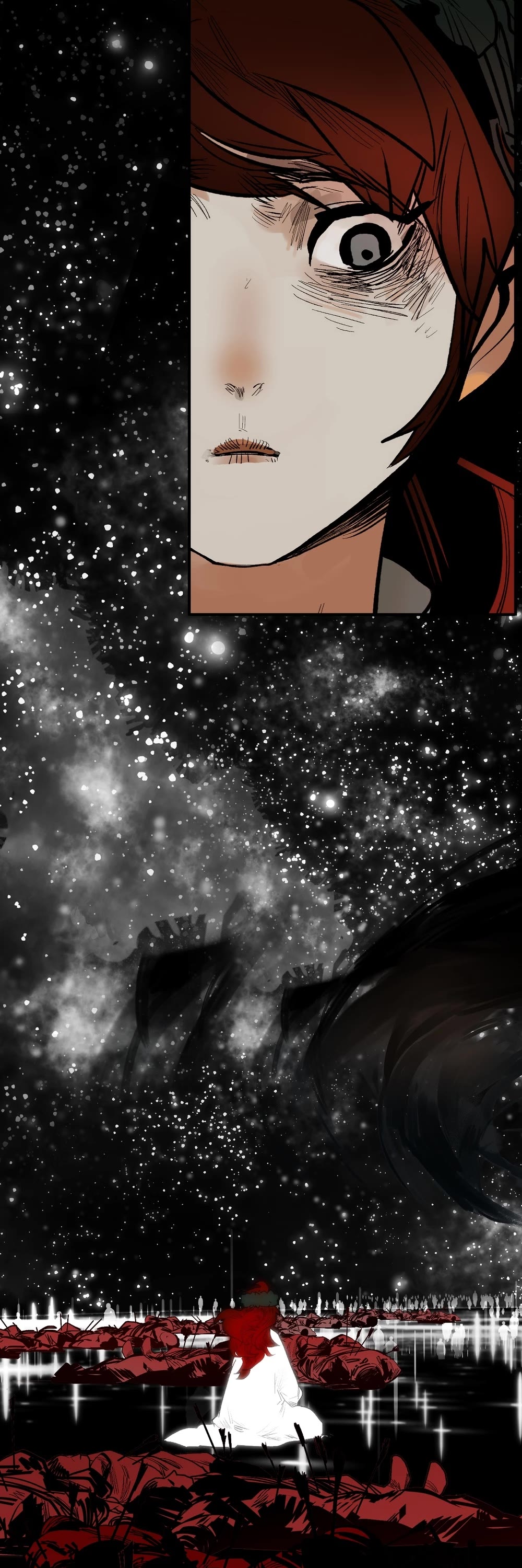 The Star Chapter 16 page 36 - Chapter 16: Night Raid