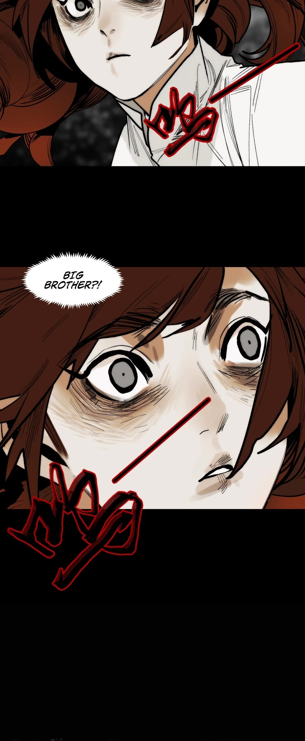 The Star Chapter 16 page 38 - Chapter 16: Night Raid