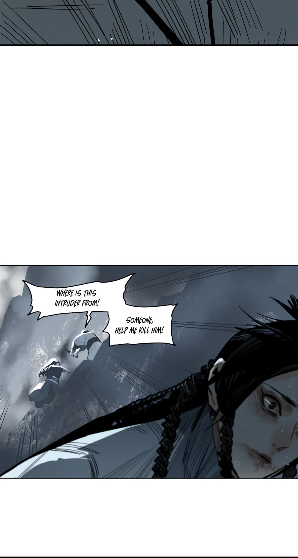 The Star Chapter 17 page 10 - Chapter 17: I'll kill you!
