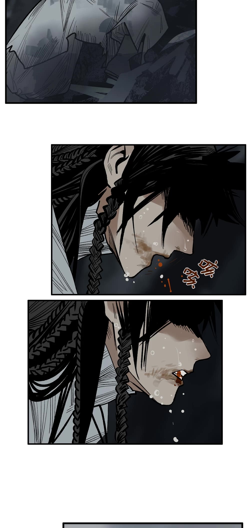 The Star Chapter 17 page 14 - Chapter 17: I'll kill you!