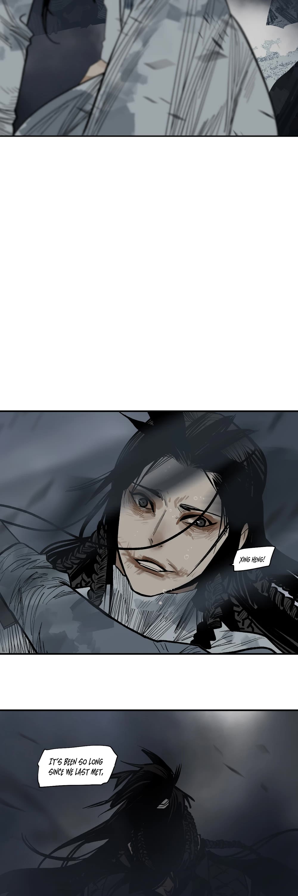 The Star Chapter 17 page 18 - Chapter 17: I'll kill you!