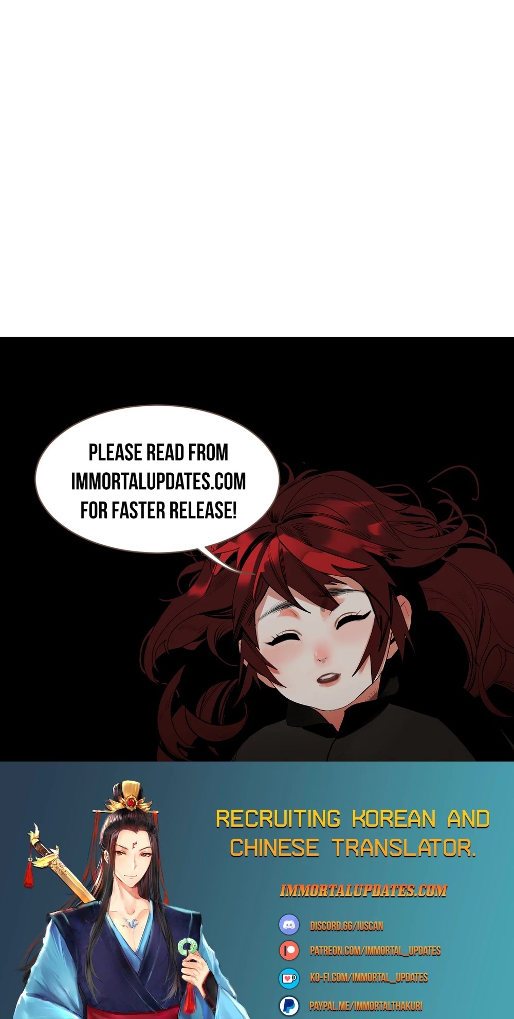 The Star Chapter 17 page 48 - Chapter 17: I'll kill you!