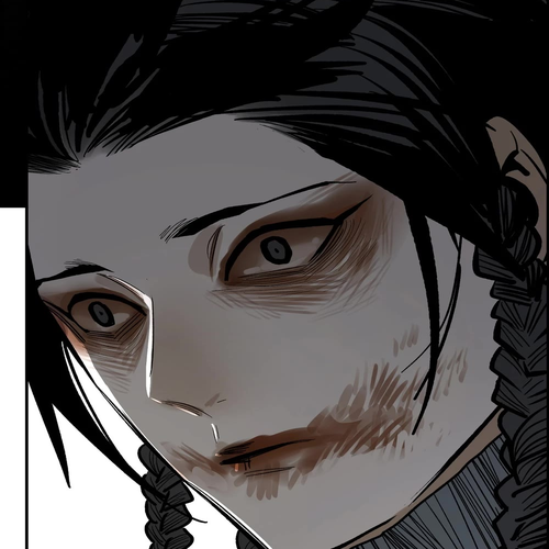 The Star Chapter 17: I'll kill you! cover