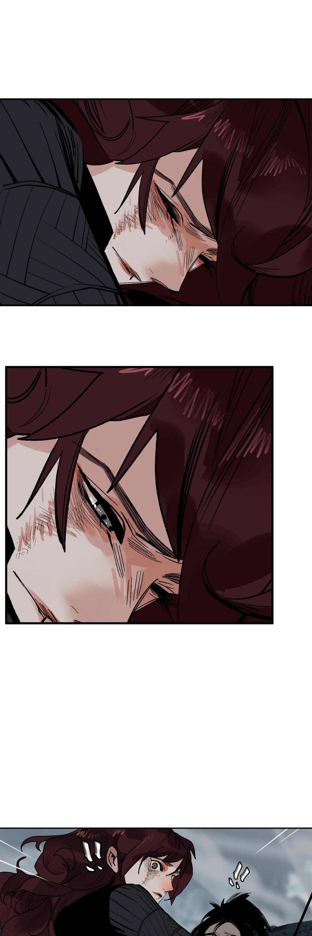 The Star Chapter 18 page 16 - Chapter 18: Broken Arrow