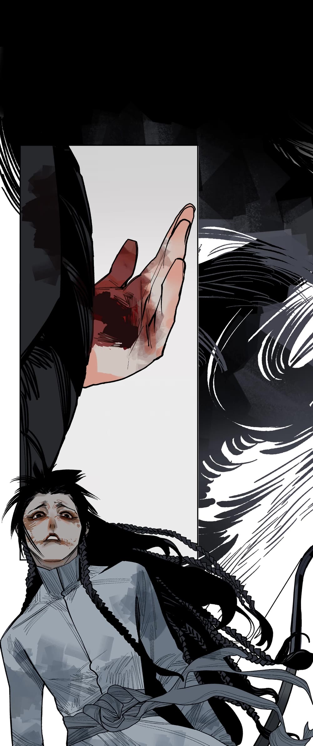 The Star Chapter 18 page 3 - Chapter 18: Broken Arrow
