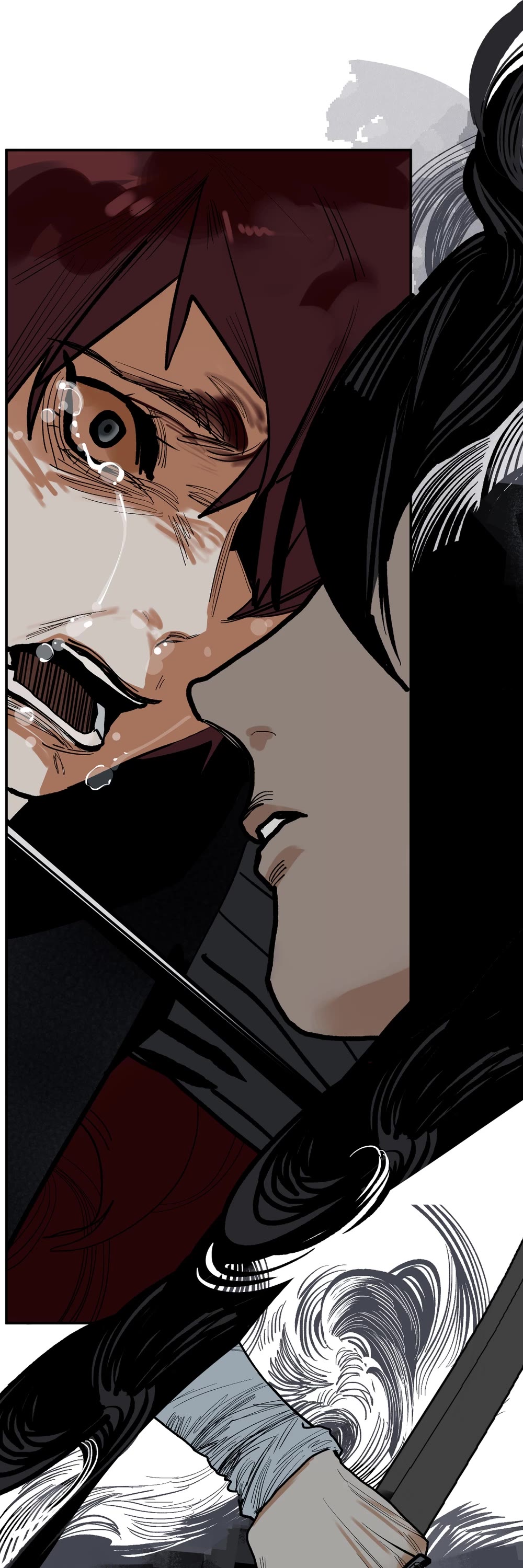 The Star Chapter 18 page 5 - Chapter 18: Broken Arrow