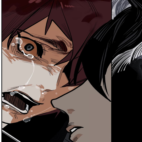 The Star Chapter 18: Broken Arrow cover