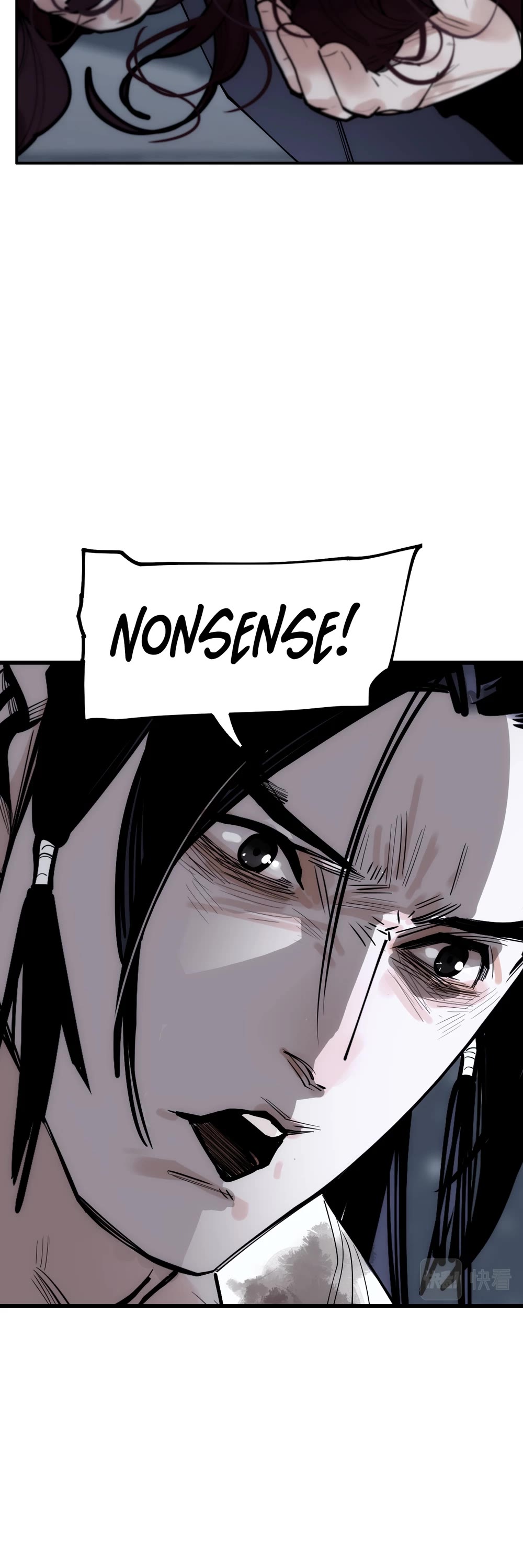 The Star Chapter 19 page 17 - Chapter 19: Seperation