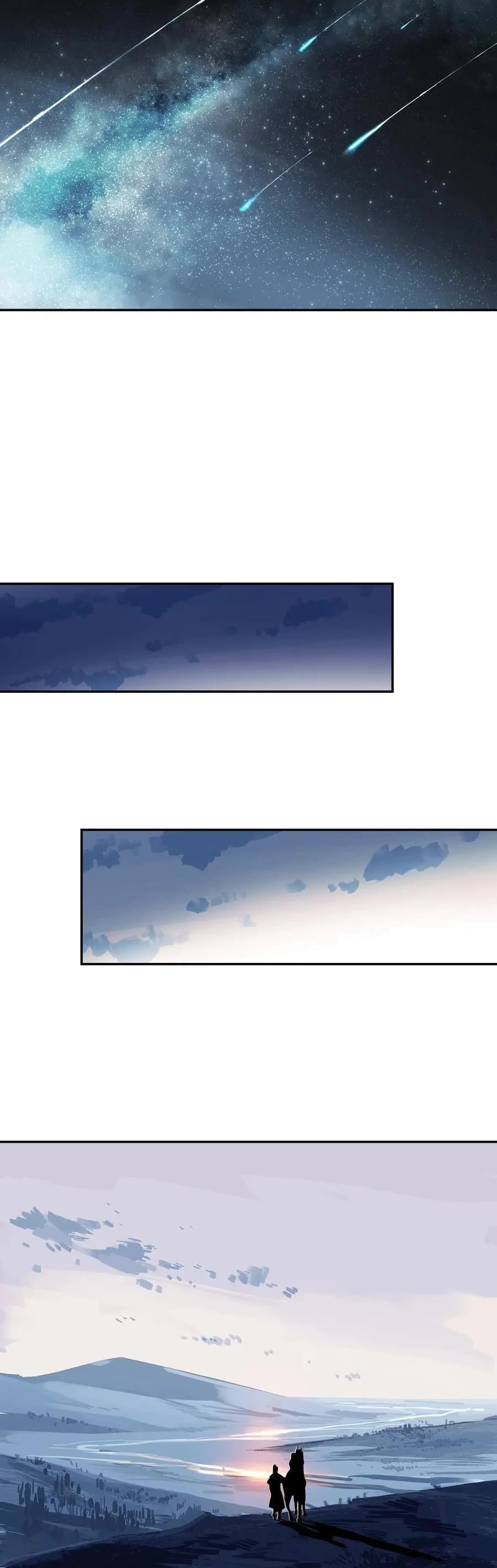 The Star Chapter 2 page 39 - Chapter 2: The Star Represents my scar