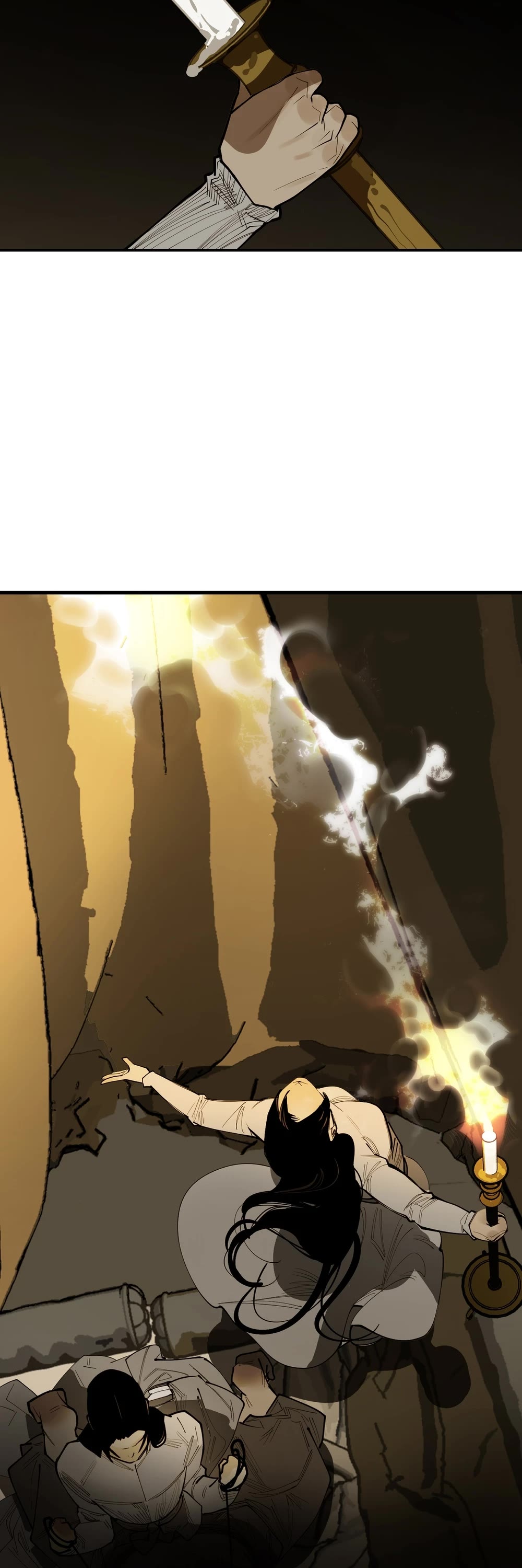 The Star Chapter 20 page 18 - Chapter 20: Golden Dream