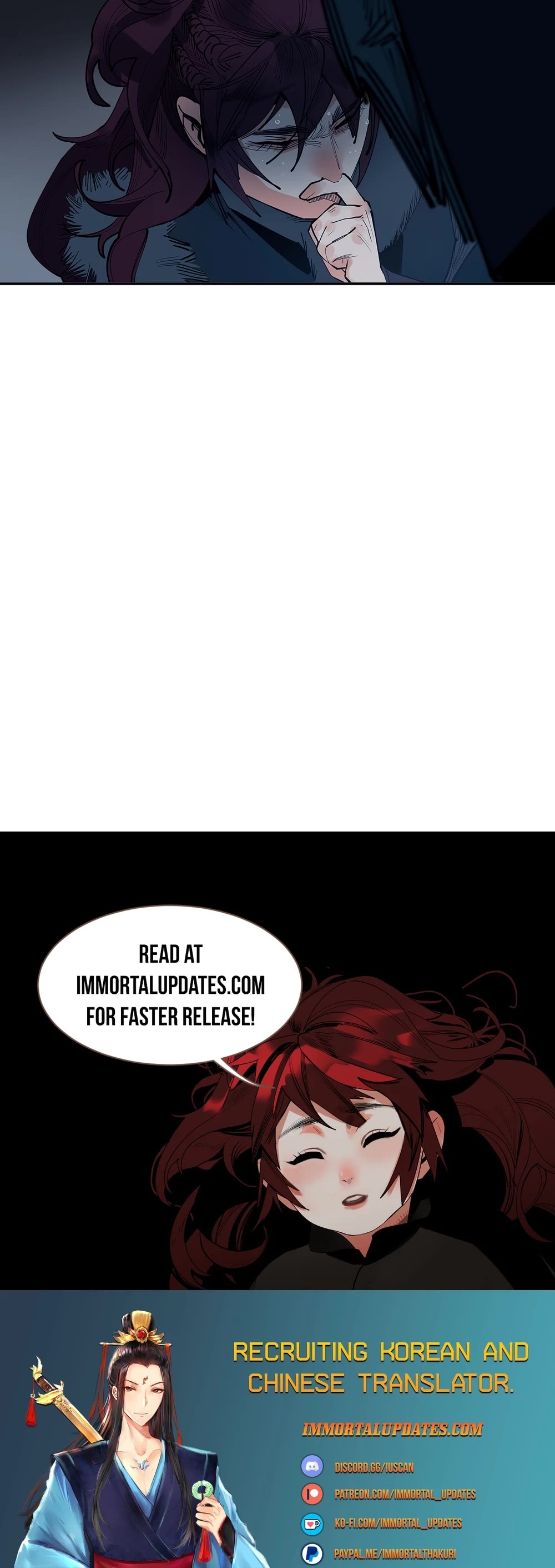 The Star Chapter 20 page 24 - Chapter 20: Golden Dream