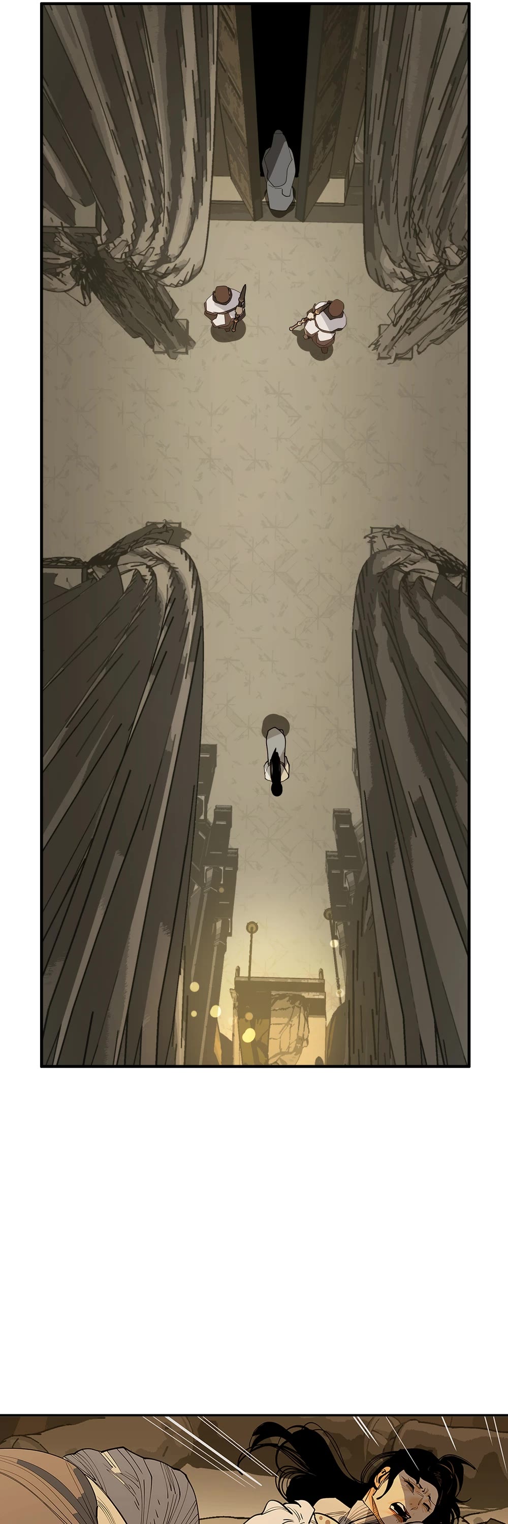 The Star Chapter 20 page 6 - Chapter 20: Golden Dream