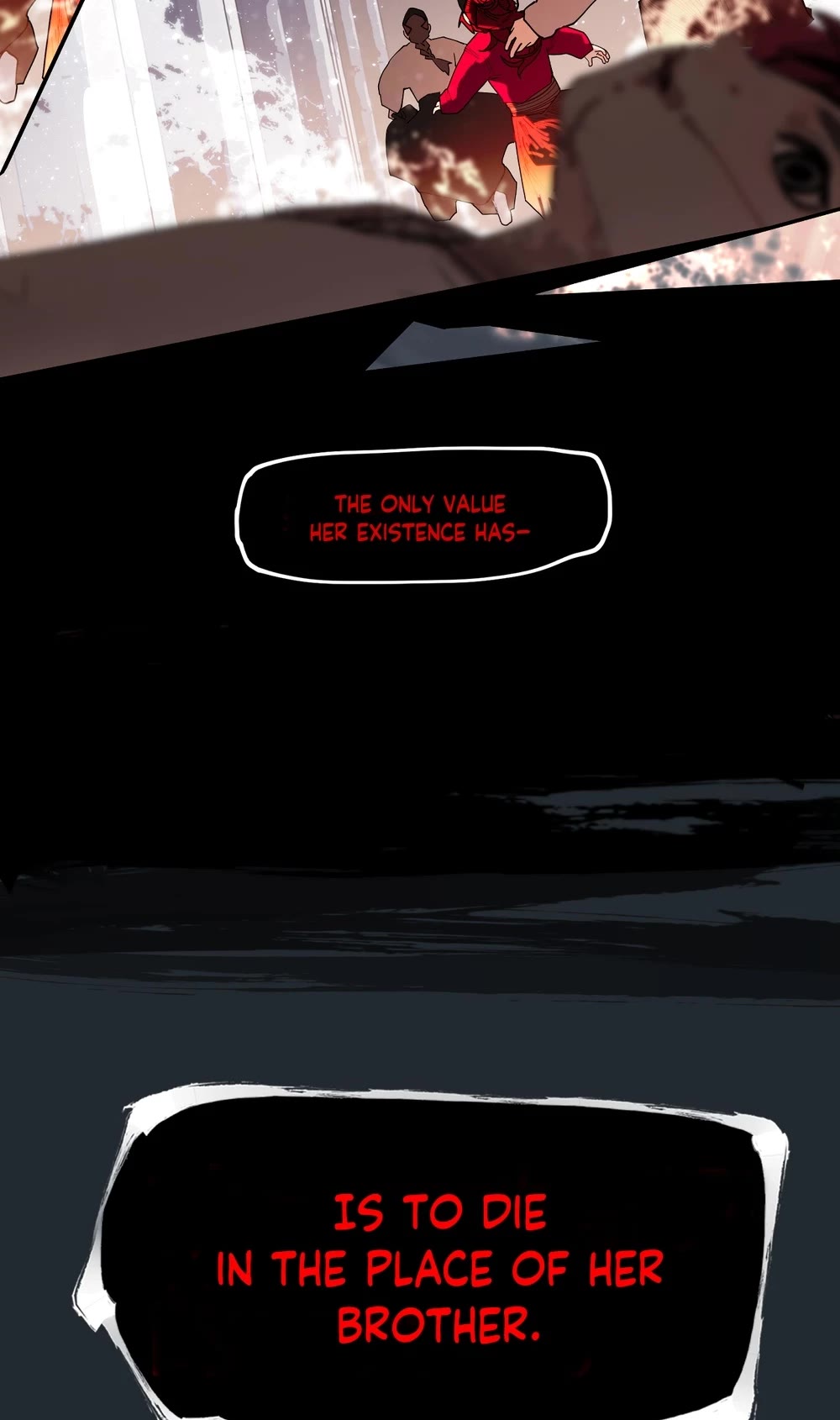 The Star Chapter 21 page 34 - Chapter 21: Home