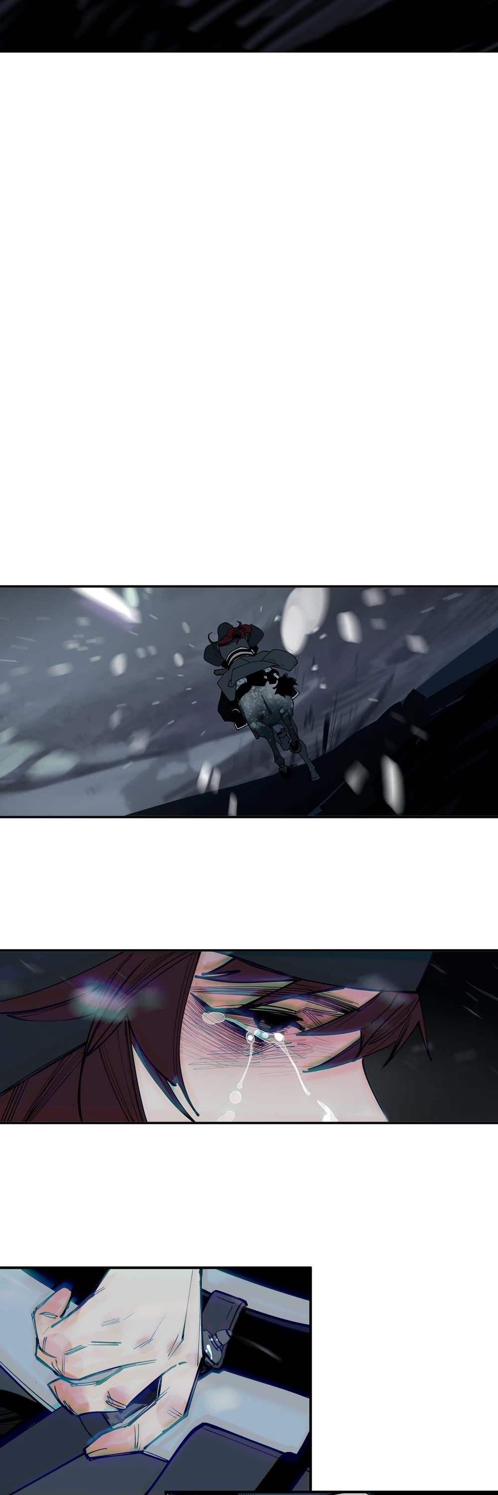 The Star Chapter 21 page 36 - Chapter 21: Home
