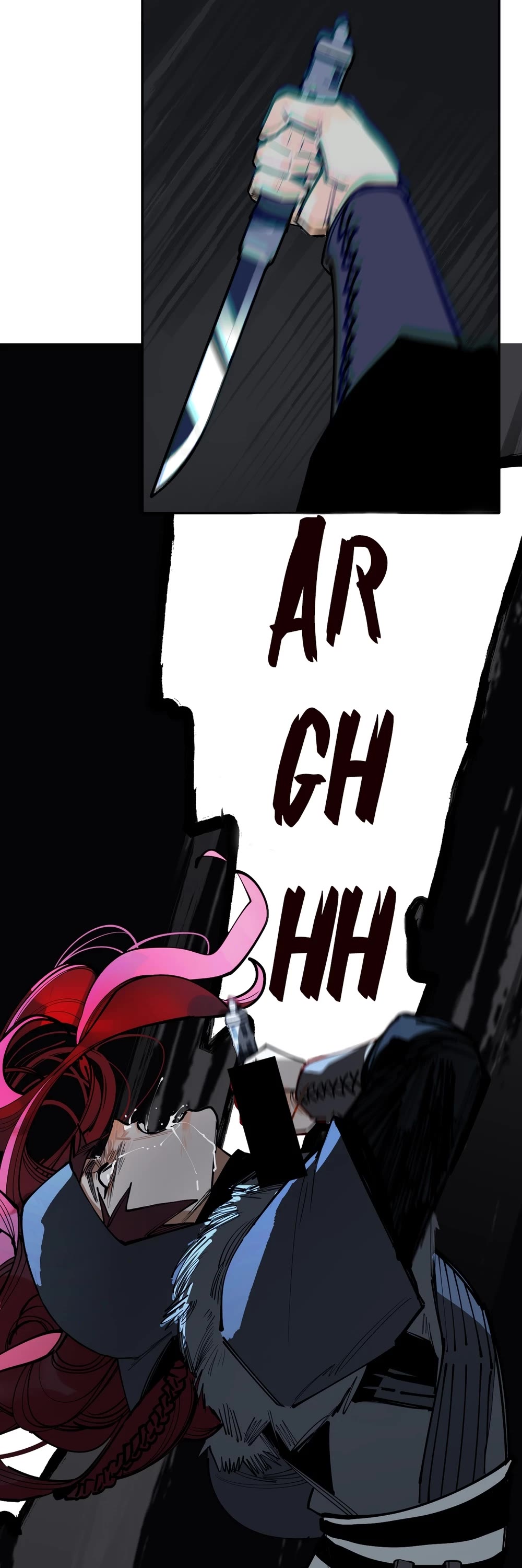 The Star Chapter 21 page 38 - Chapter 21: Home