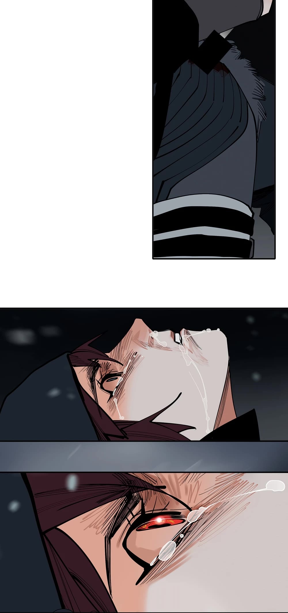 The Star Chapter 21 page 40 - Chapter 21: Home