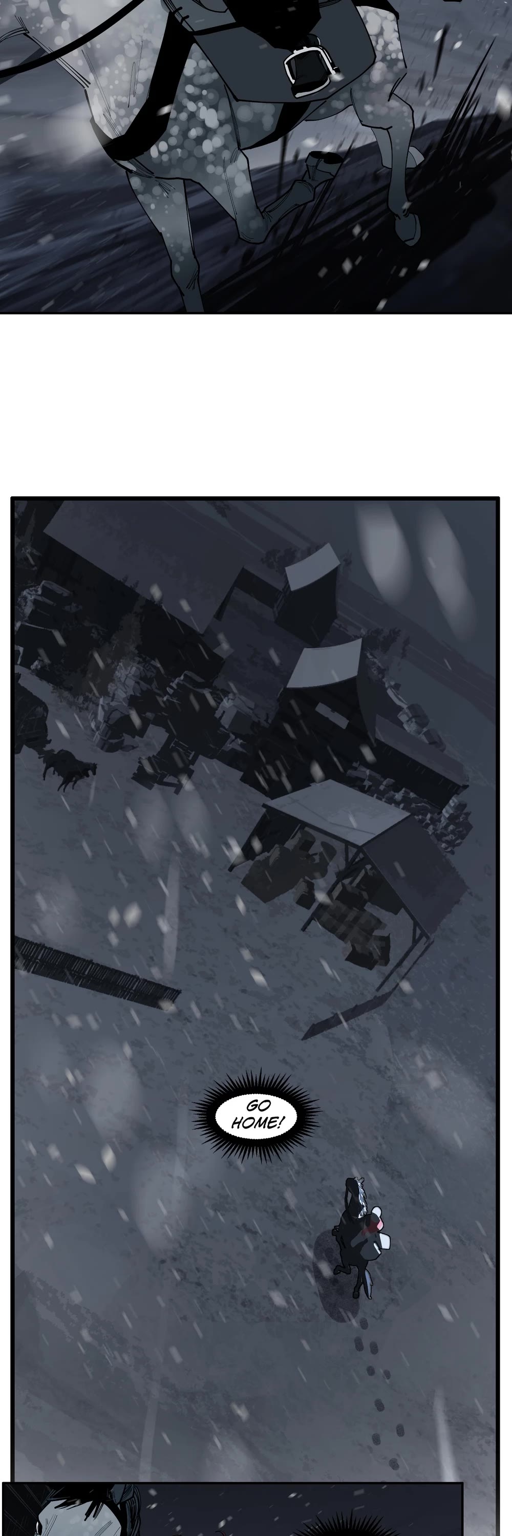 The Star Chapter 21 page 43 - Chapter 21: Home