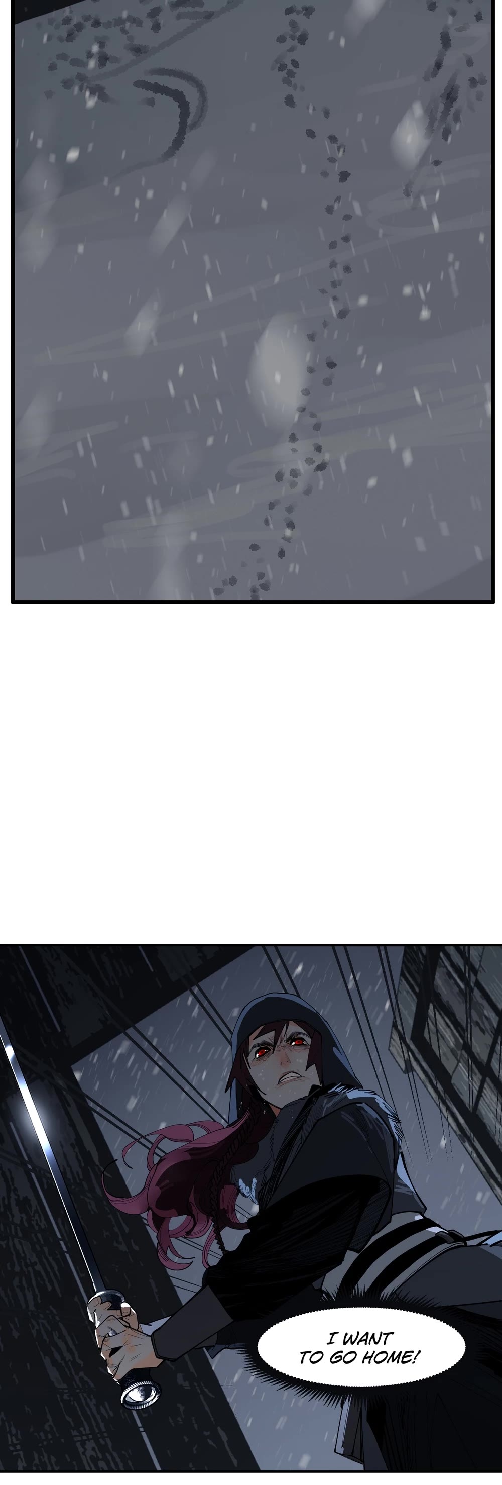 The Star Chapter 21 page 45 - Chapter 21: Home