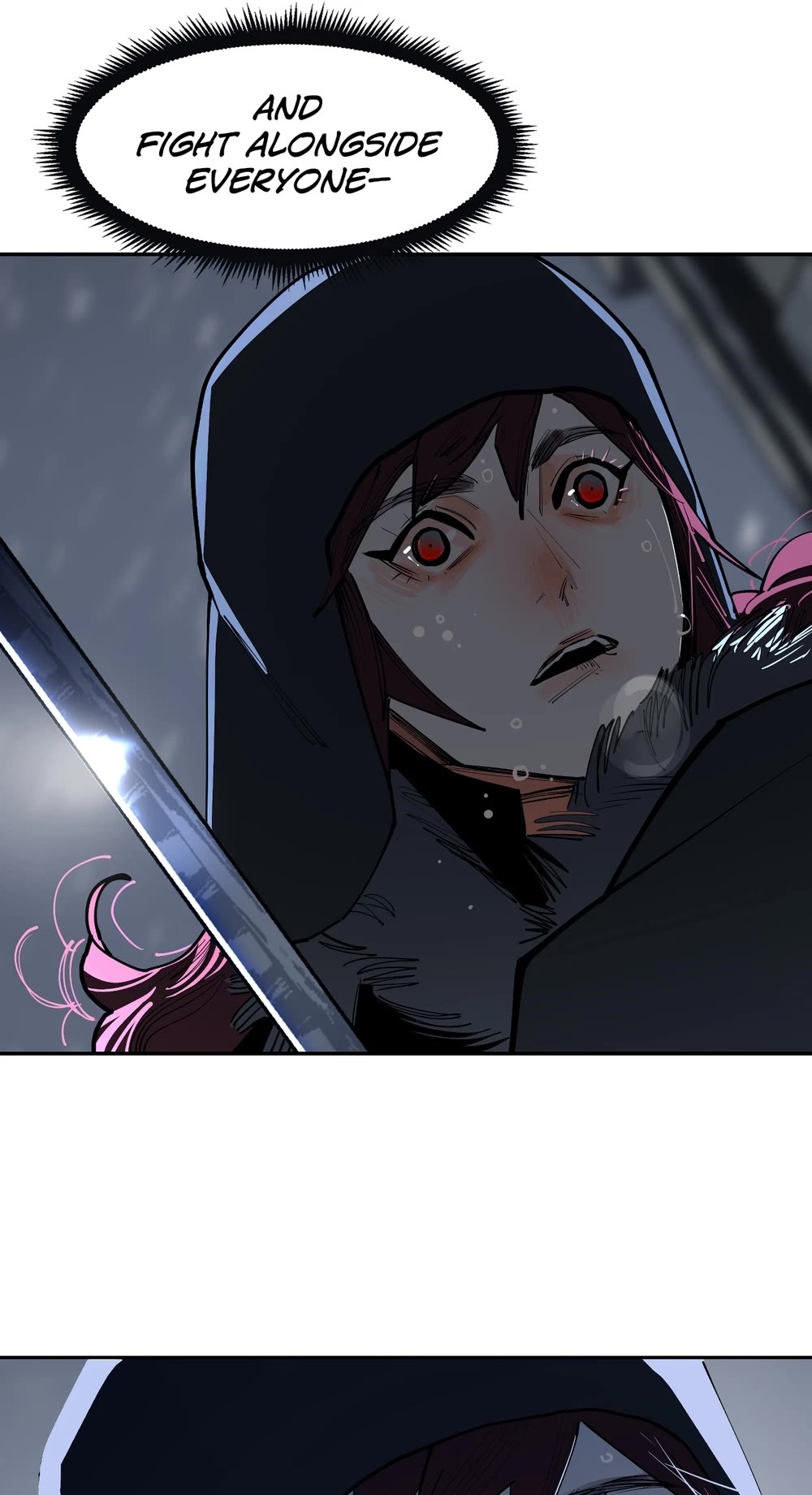 The Star Chapter 21 page 46 - Chapter 21: Home